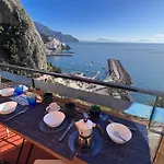 Panoramico A Due Passi Dal Mare