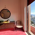 Panoramico A Due Passi Dal Mare