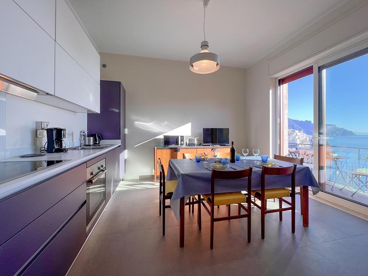 Apartamento Panoramico A Due Passi Dal Mare *