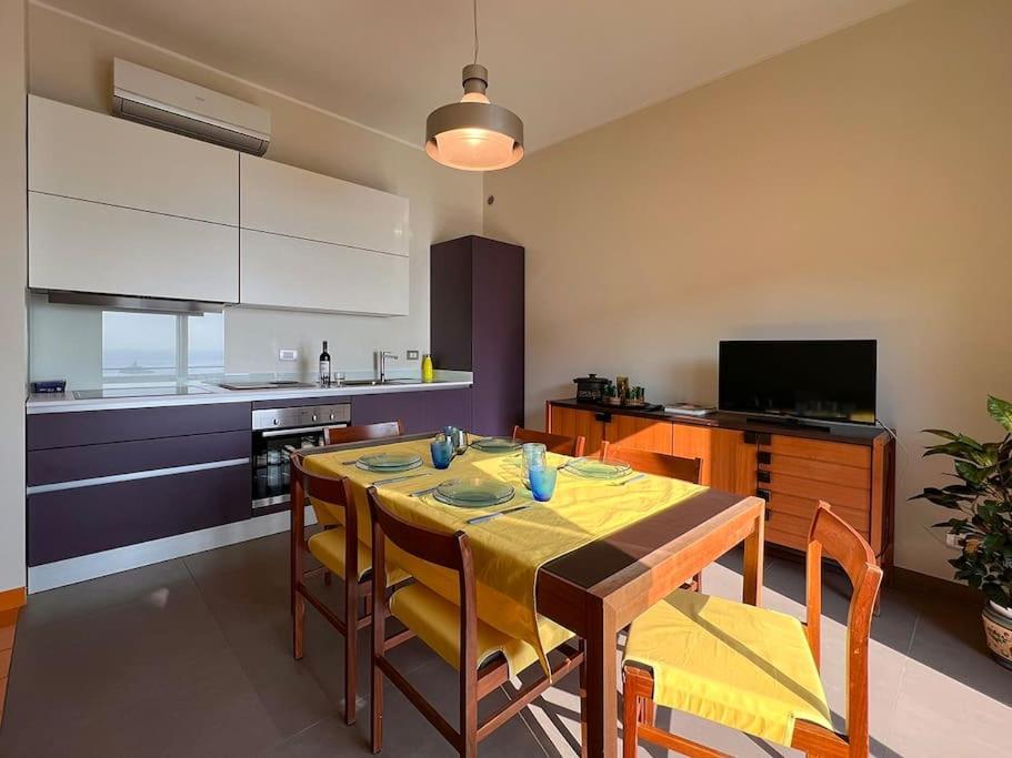 Apartamento Panoramico A Due Passi Dal Mare Amalfi