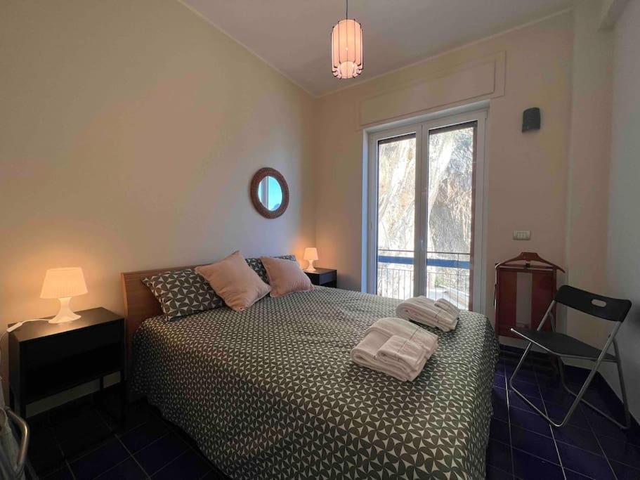 Apartamento Panoramico A Due Passi Dal Mare *