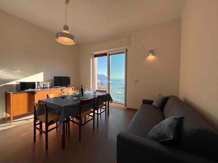 Panoramico A Due Passi Dal Mare Apartamento *