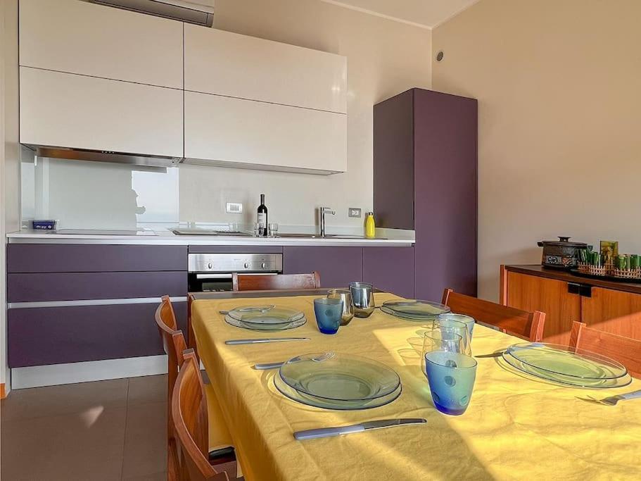 Apartamento Panoramico A Due Passi Dal Mare *