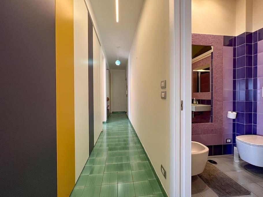 Apartamento Panoramico A Due Passi Dal Mare *