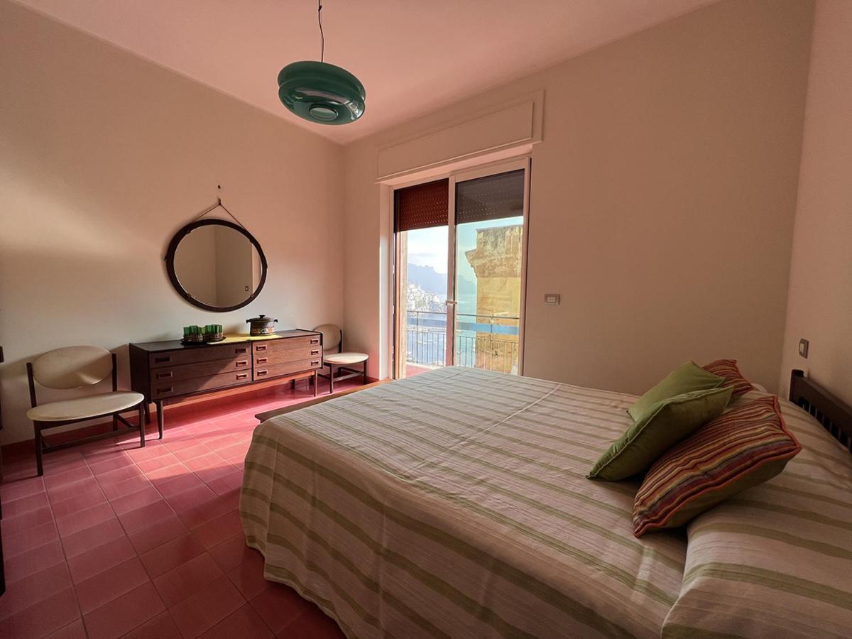 Apartamento Panoramico A Due Passi Dal Mare *